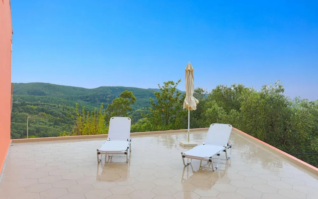 Archontiko Aliki in Corfu