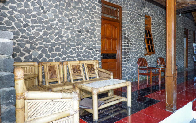 Rajasa Hotel