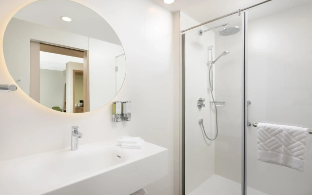 Hampton by Hilton Targu Mures