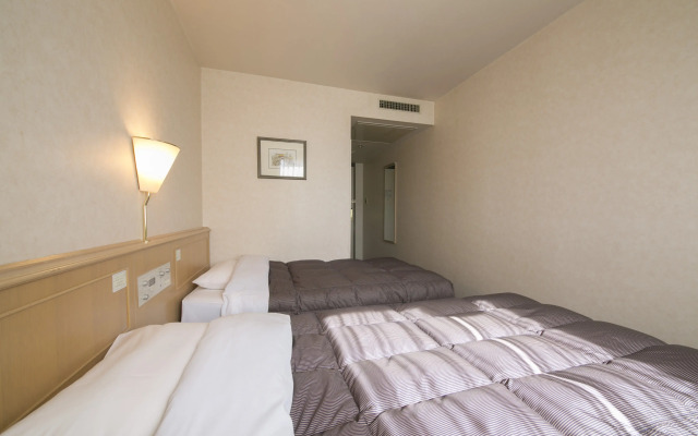 Hida Takayama Washington Hotel Plaza