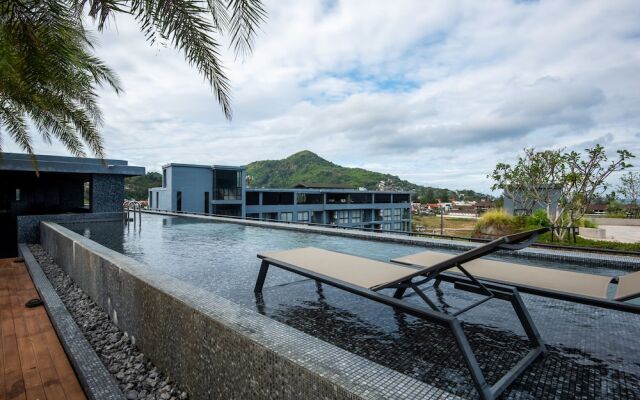 CityGate Kamala B612