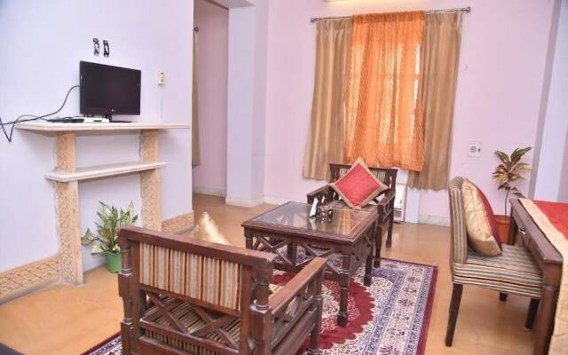 Hotel Sohandeep