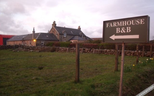 Burnhead Farm