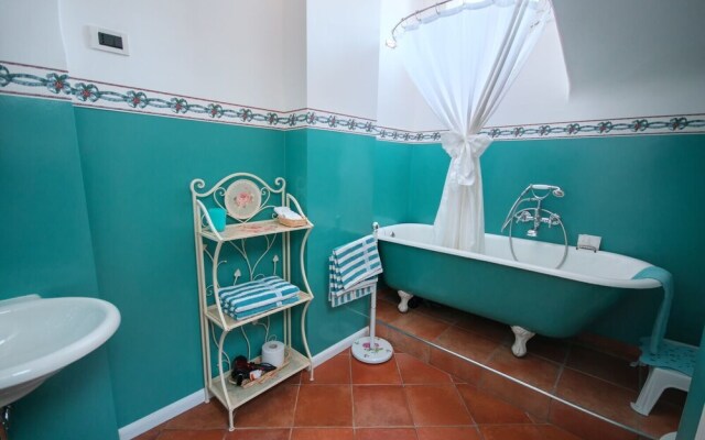 Villa Fausta