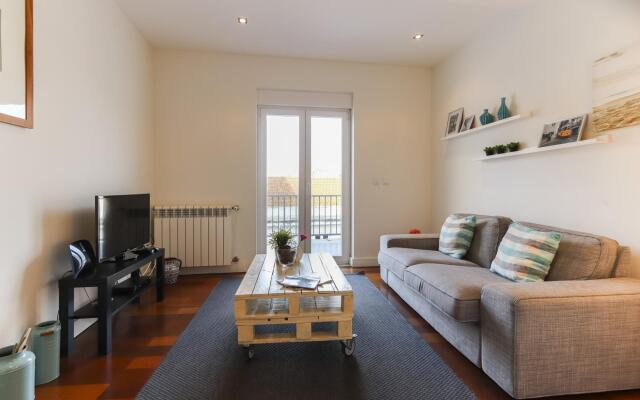 Estrela Terrace by Homing