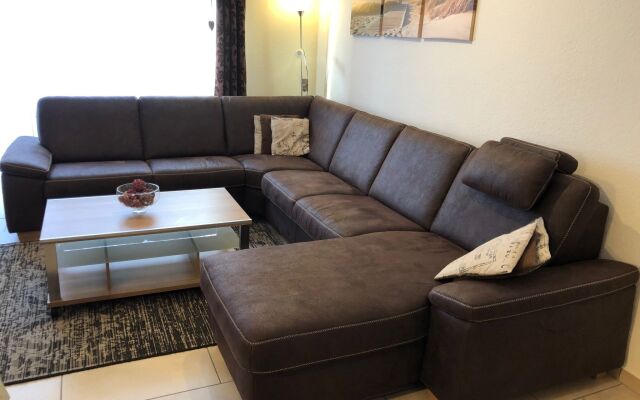 Holiday Home Storchennest