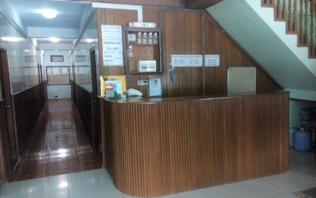 New Life Guest House