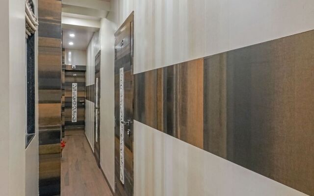 OYO 23624 Panchgani Inn