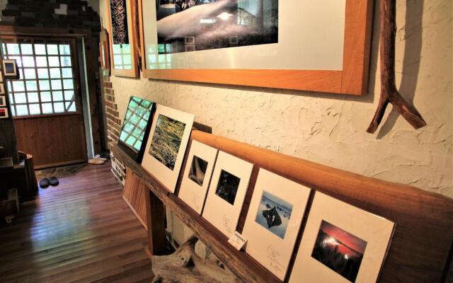 Gallery Stay Kitashajin