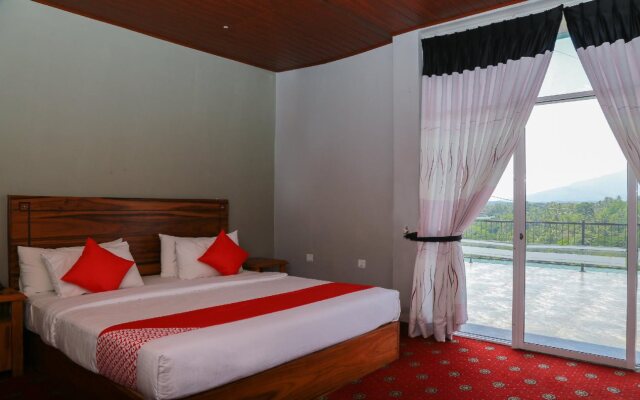 OYO 278 Hotel Rivelka