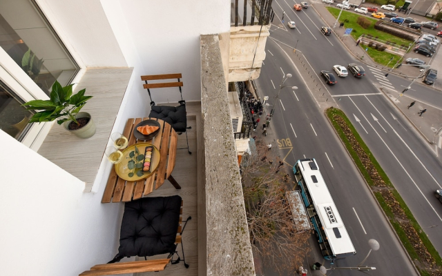 Homey - Calea Victoriei 224