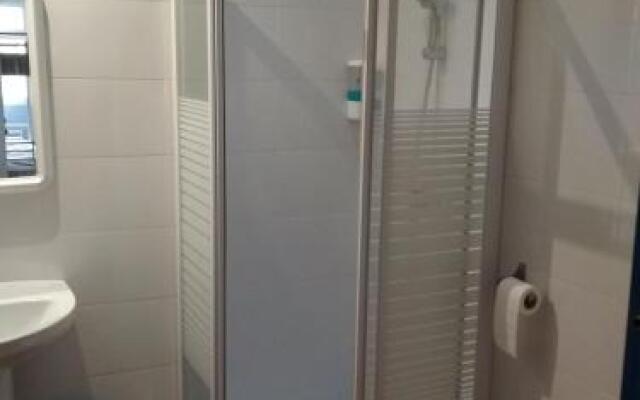Galerna Zarautz Hostel