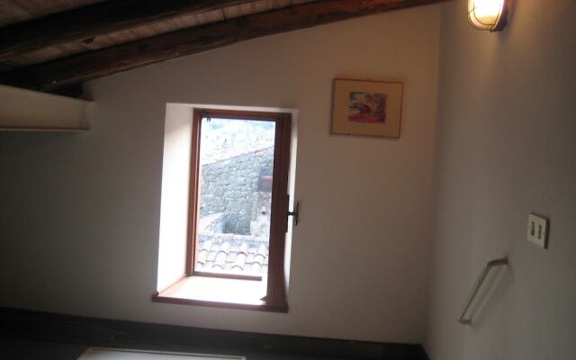 Casa Messi a Vicolo della Stella