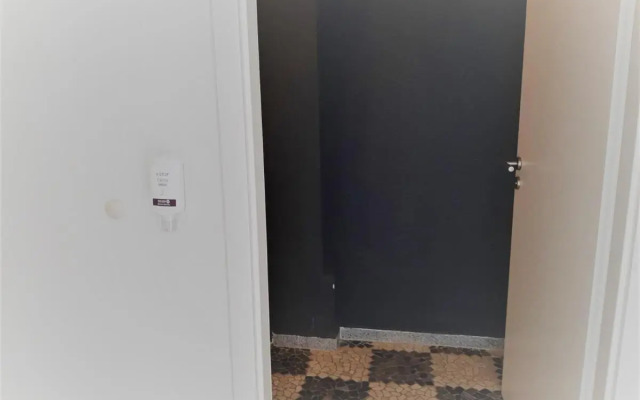 Mehrbett-Apartment 4 in Hamburg