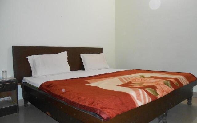Hotel Jyoti Villa