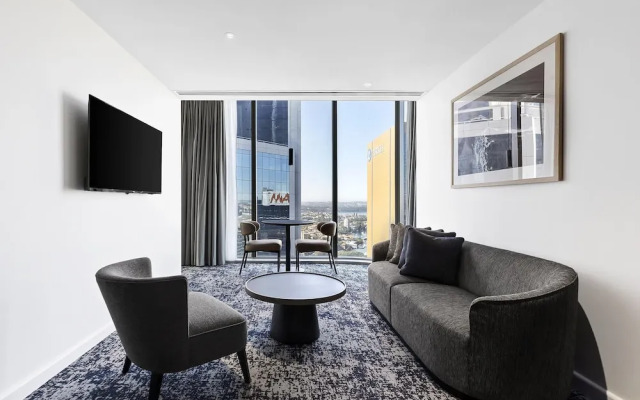 Citadines Walker North Sydney
