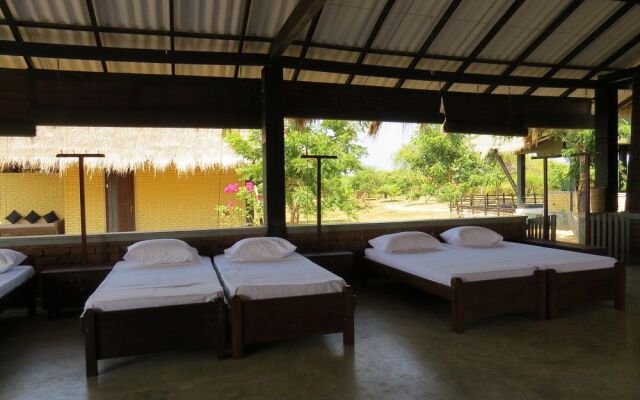 Camp Teru - Yala