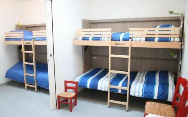 Résidence Les Océanes