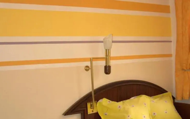 Family Hotel Tangra