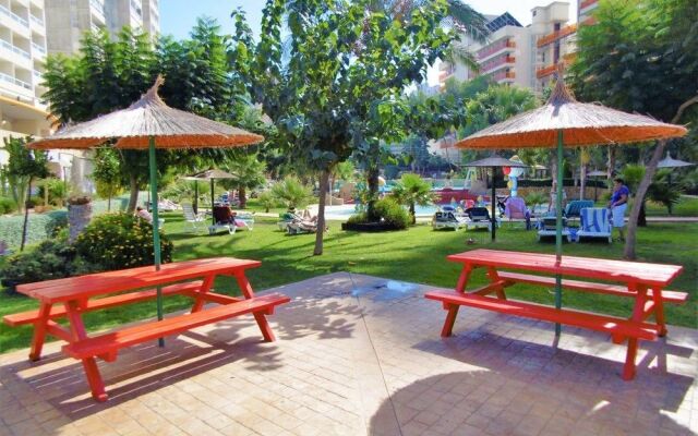 Apartamento Gemelos 22 - 1C