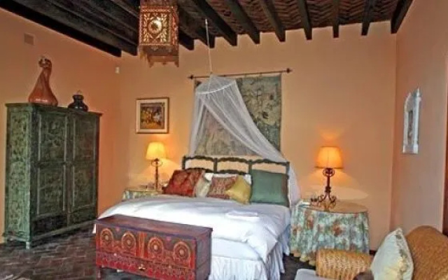Casa Alhambra