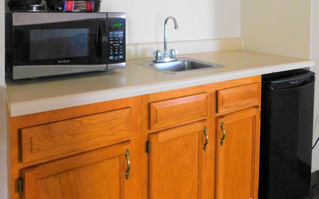 Comfort Inn Fayetteville near Fort Bragg