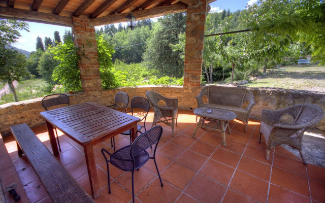 Podere Vignola