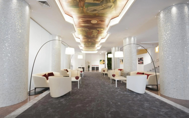 Hotel Excelsior San Marco