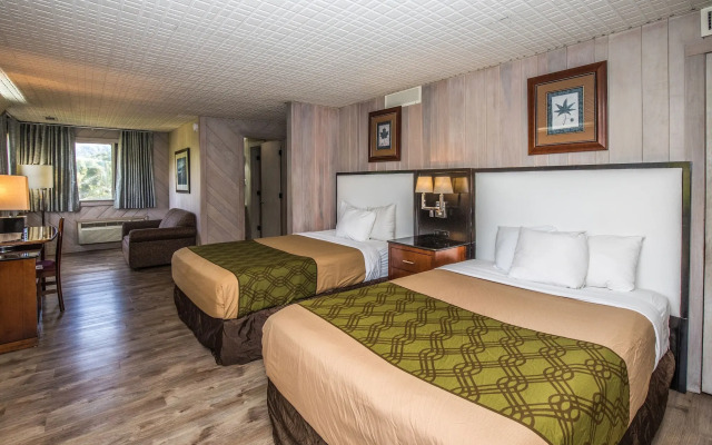 Chalet Inn