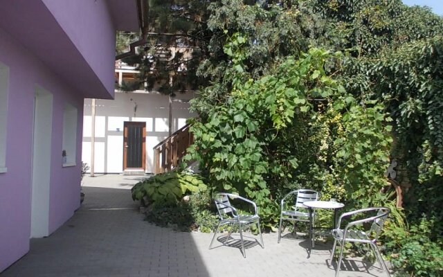 Pension Archa Mikulov