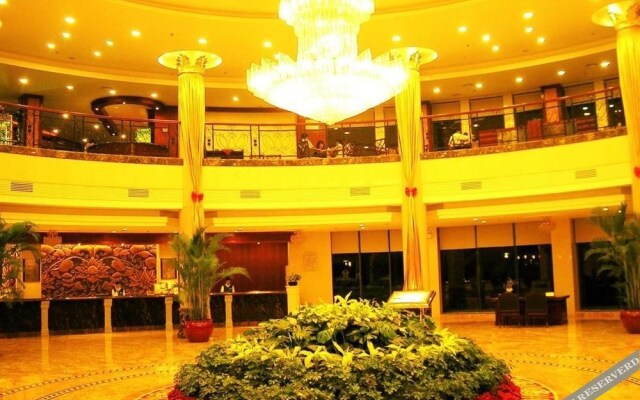 Lan Tian Hotel