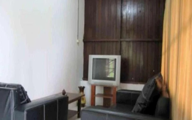 Bhakti Alam Guest House