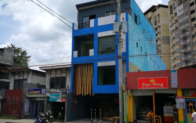 Big Paul Hostel - Cebu City