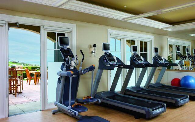 The Ritz-Carlton, Half Moon Bay