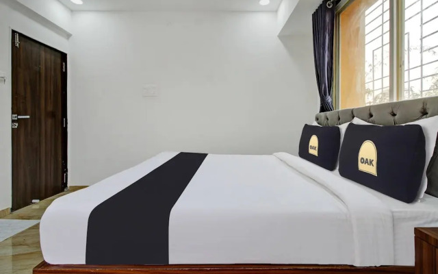 Super Townhouse Koregaon Park