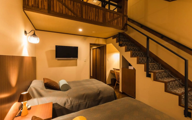 Hotel Jogakura