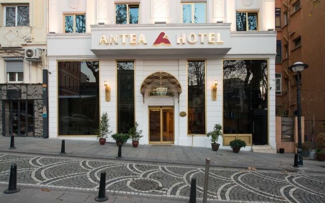 Antea Hotel - Special Class