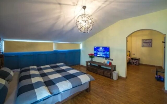 San Jian Ke Boutique Inn