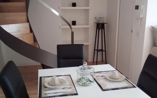ArcoBello Suite Rooms