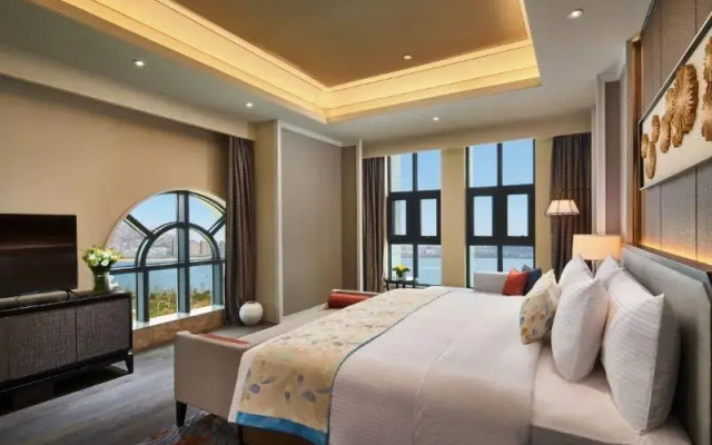 Steigenberger Hotel Qingdao