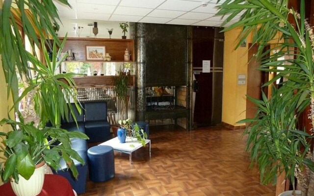 Hotel le Pidanoux