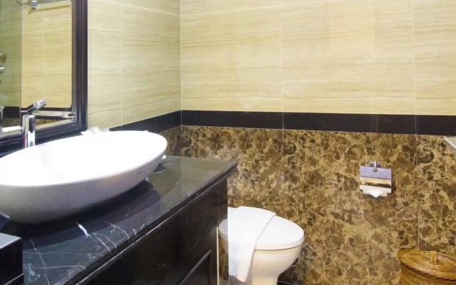 Golden Boutique Hotel Melawai