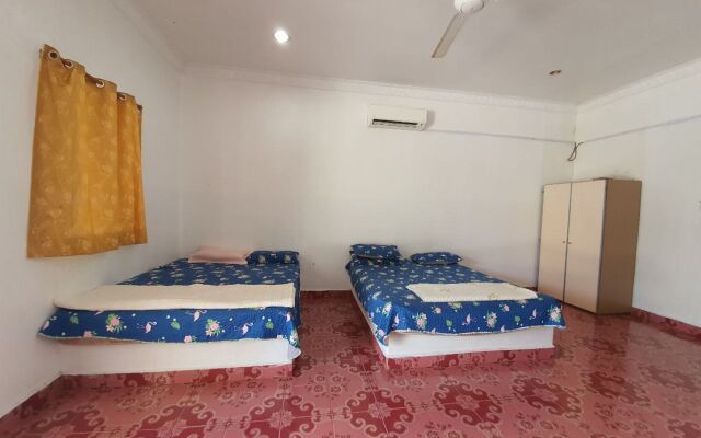 OYO 90302 Dimuara Chalet Tok Bali