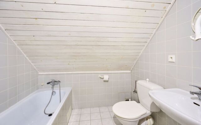 Apartment 547/1 Harrachov