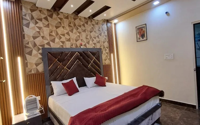 Prem Aashiyana Home Stay