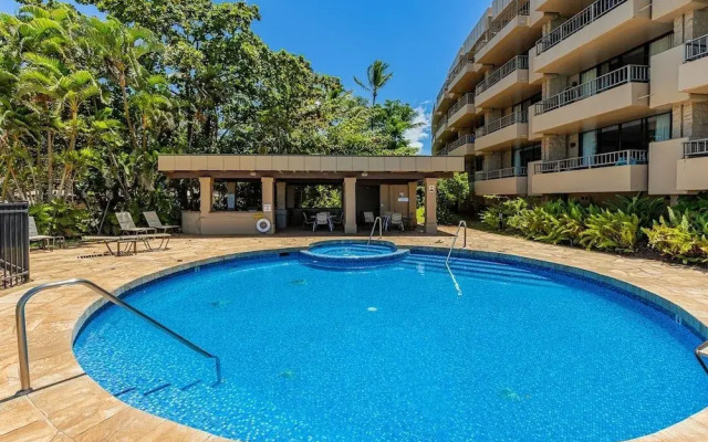 Paki Maui 411 1 Bedroom Condo