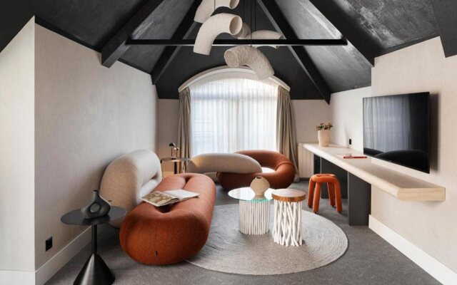 Oborishte 63 Boutique Hotel