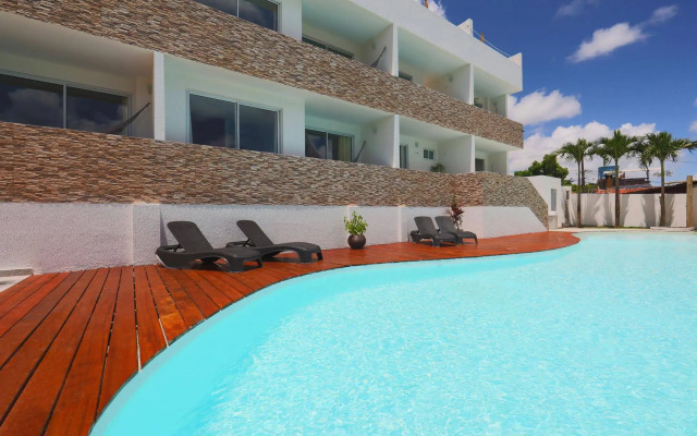 Pipa Centro Residence