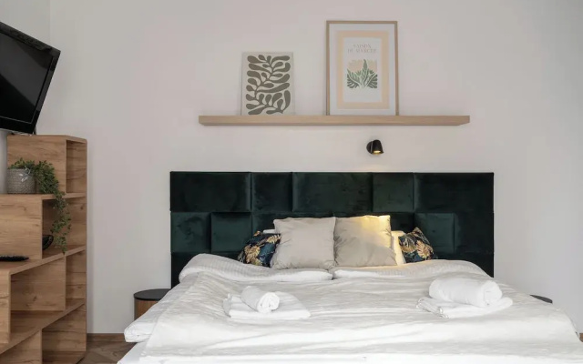 RentPlanet - Apartament Kaszubska