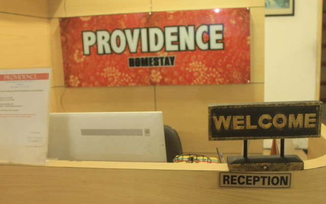 Providence Homestay